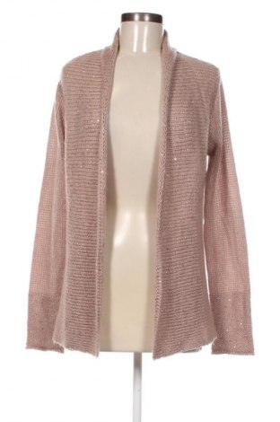 Damen Strickjacke Comma,, Größe M, Farbe Beige, Preis € 43,99