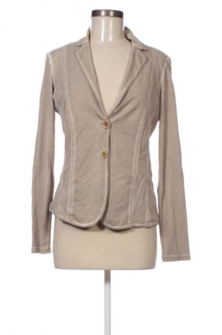 Damen Strickjacke Comma,, Größe M, Farbe Beige, Preis € 22,99