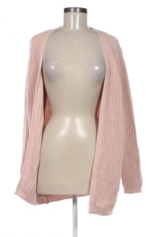 Damen Strickjacke Comma,, Größe M, Farbe Rosa, Preis 42,99 €