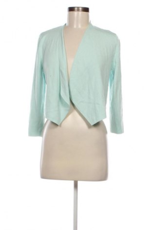 Cardigan de damă Comma,, Mărime S, Culoare Albastru, Preț 71,99 Lei