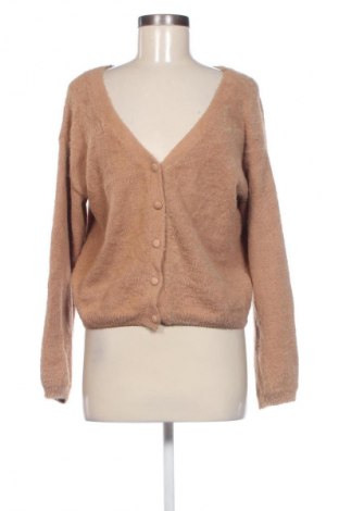 Cardigan de damă Costes, Mărime M, Culoare Maro, Preț 26,99 Lei