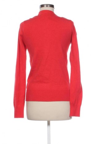 Damen Strickjacke Cubus, Größe M, Farbe Rot, Preis € 4,99