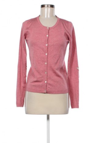 Damen Strickjacke Culture, Größe M, Farbe Rosa, Preis € 28,99