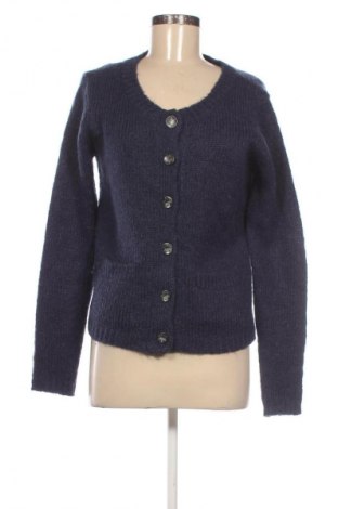 Cardigan de damă Culture, Mărime L, Culoare Albastru, Preț 32,99 Lei