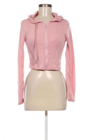 Damen Strickjacke DAZY, Größe M, Farbe Rosa, Preis € 4,99