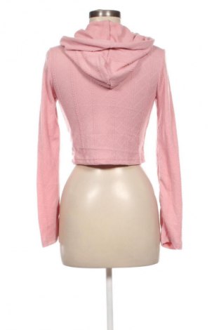 Damen Strickjacke DAZY, Größe M, Farbe Rosa, Preis € 4,99