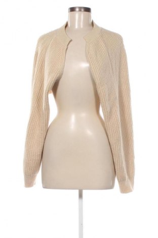 Damen Strickjacke DAZY, Größe L, Farbe Beige, Preis 20,99 €