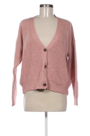 Cardigan de damă Defacto, Mărime M, Culoare Roz, Preț 22,99 Lei