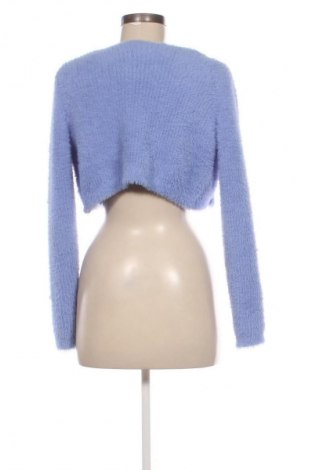 Cardigan de damă Defacto, Mărime S, Culoare Albastru, Preț 34,99 Lei