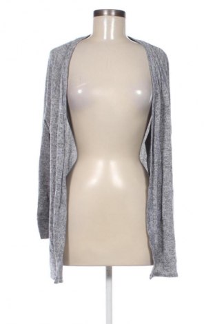 Damen Strickjacke Derek Heart, Größe M, Farbe Grau, Preis 4,99 €