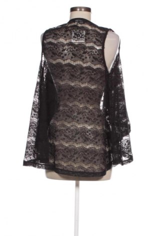 Damski kardigan Dorothy Perkins, Rozmiar M, Kolor Czarny, Cena 16,99 zł