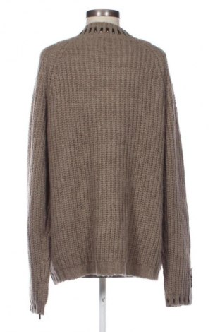 Dámsky kardigán Unbranded, Veľkosť M, Farba Zelená, Cena  5,95 €
