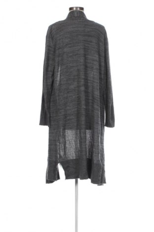 Дамска жилетка Edc By Esprit, Размер M, Цвят Сив, Цена 12,99 лв.