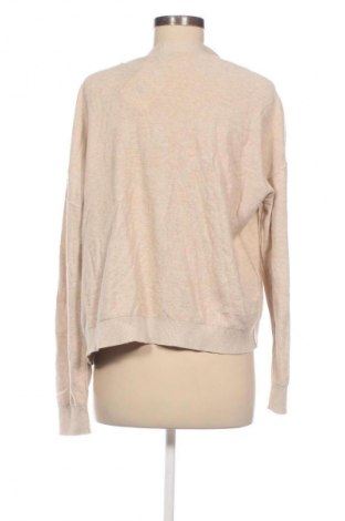 Damski kardigan Edc By Esprit, Rozmiar M, Kolor Beżowy, Cena 48,99 zł