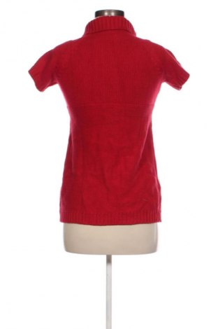 Γυναικεία ζακέτα Edc By Esprit, Μέγεθος L, Χρώμα Κόκκινο, Τιμή 8,99 €