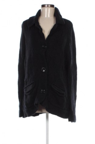 Damen Strickjacke Escada Sport, Größe XL, Farbe Schwarz, Preis € 48,99