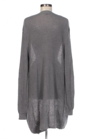 Damen Strickjacke Esmara, Größe XL, Farbe Grau, Preis 6,99 €