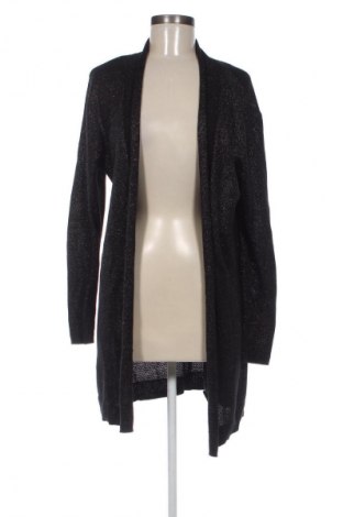 Damen Strickjacke Esmara, Größe M, Farbe Schwarz, Preis 8,99 €