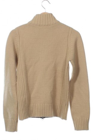 Дамска жилетка Esprit, Размер XS, Цвят Бежов, Цена 12,99 лв.