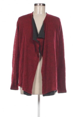 Cardigan de damă Esprit, Mărime M, Culoare Roșu, Preț 133,99 Lei