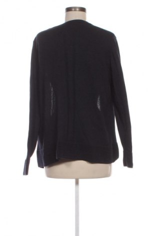 Damen Strickjacke Esprit, Größe L, Farbe Blau, Preis 11,99 €