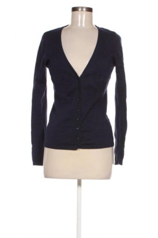 Cardigan de damă Essentials By Esprit, Mărime S, Culoare Albastru, Preț 133,99 Lei