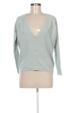 Cardigan de damă Eternal, Mărime M, Culoare Verde, Preț 36,99 Lei