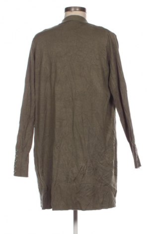 Dámsky kardigán Ever.me by Takko Fashion, Velikost S, Barva Zelená, Cena  149,00 Kč