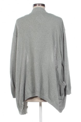 Дамска жилетка Ever.me by Takko Fashion, Размер M, Цвят Зелен, Цена 5,99 лв.