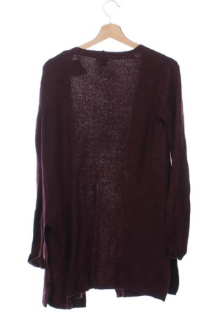 Cardigan de damă F&F, Mărime XS, Culoare Roșu, Preț 34,99 Lei