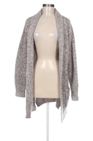 Damen Strickjacke F&F, Größe XL, Farbe Grau, Preis 20,99 €