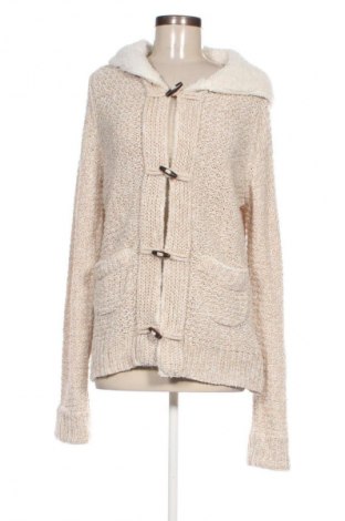 Damen Strickjacke Fb Sister, Größe L, Farbe Beige, Preis € 14,83