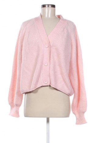 Cardigan de damă Fb Sister, Mărime M, Culoare Mov deschis, Preț 94,99 Lei