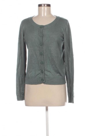 Cardigan de damă Fransa, Mărime XL, Culoare Verde, Preț 55,99 Lei