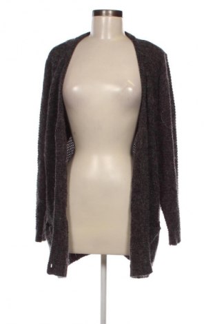 Cardigan de damă Fransa, Mărime L, Culoare Gri, Preț 45,99 Lei