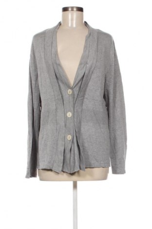 Damen Strickjacke Gerry Weber, Größe XL, Farbe Grau, Preis € 43,99