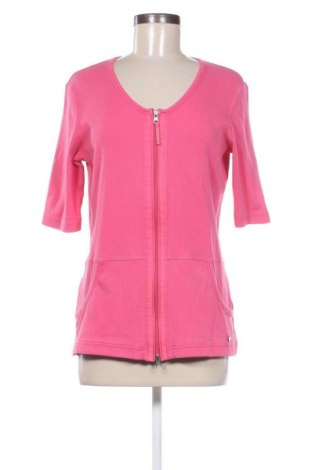 Damen Strickjacke Gerry Weber, Größe L, Farbe Rosa, Preis 31,82 €