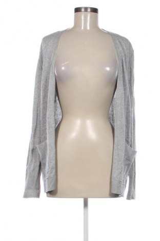 Cardigan de damă Get it on by S.Oliver, Mărime M, Culoare Gri, Preț 133,99 Lei