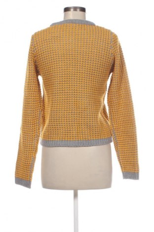 Damen Strickjacke Gina, Größe M, Farbe Gelb, Preis 5,99 €