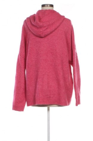 Damen Strickjacke Gina Benotti, Größe L, Farbe Rosa, Preis 6,99 €