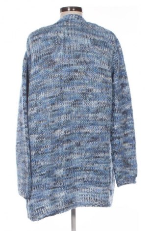 Damen Strickjacke Gina Benotti, Größe L, Farbe Blau, Preis € 7,99