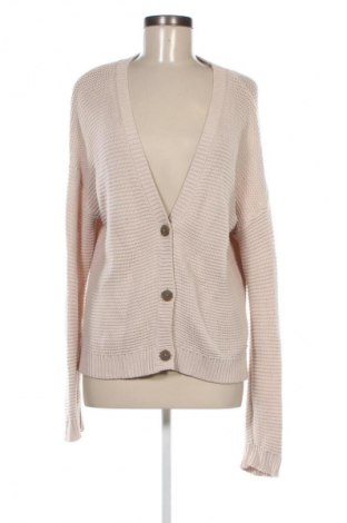 Damen Strickjacke Gina Benotti, Größe S, Farbe Beige, Preis € 13,99