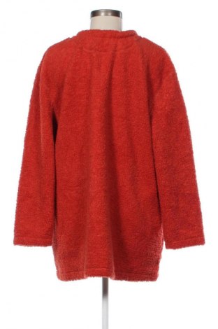 Damen Strickjacke Gina Benotti, Größe M, Farbe Rot, Preis 6,99 €