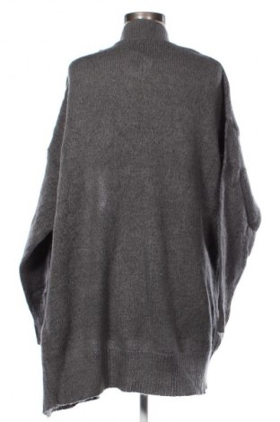 Dámsky kardigán Gina Tricot, Velikost L, Barva Šedá, Cena  89,00 Kč