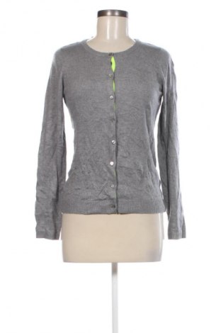 Damen Strickjacke Grain De Malice, Größe S, Farbe Grau, Preis 5,99 €