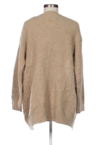 Damen Strickjacke Grecerelle, Größe S, Farbe Beige, Preis 3,99 €
