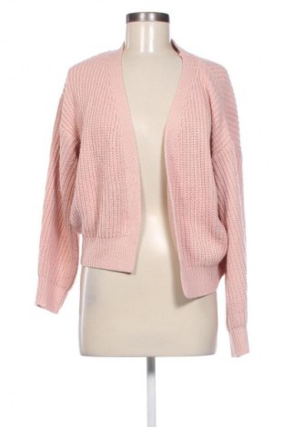 Cardigan de damă Guts & Gusto, Mărime M, Culoare Roz, Preț 80,99 Lei