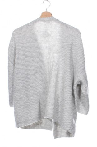 Cardigan de damă H&M, Mărime XS, Culoare Gri, Preț 46,99 Lei