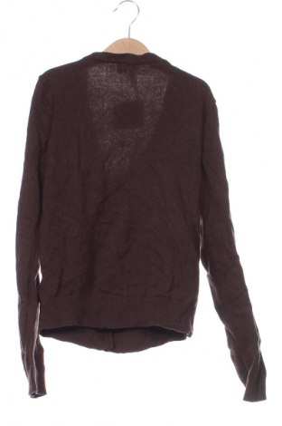 Dámsky kardigán H&M, Velikost XS, Barva Hnědá, Cena  189,00 Kč