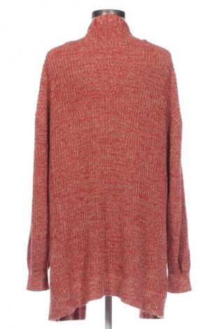Дамска жилетка H&M, Размер M, Цвят Многоцветен, Цена 13,99 лв.